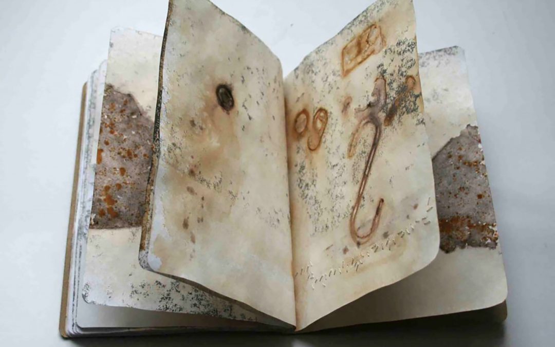 Gifts from the Pavement