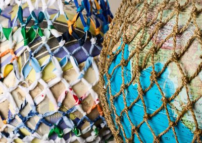 Safety Nets